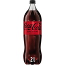 COCA COLA Zero 2 l