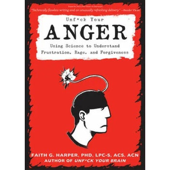 Image 1 of Unfuck Your Anger | Acs Acn Harper Lpc-S