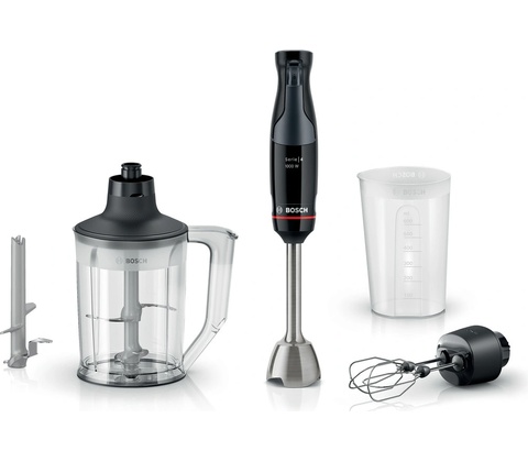 Bosch MSM4B654