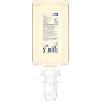 Tork Odor-Control tekuté mydlo neutralizátor zápachu S4 systém 1 l