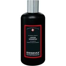 Swissvax Lavish Shampoo 100 ml