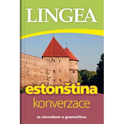 Estonština - konverzace - neuveden