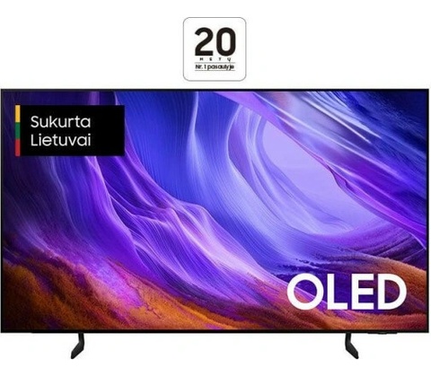 Samsung QE65S85HAE