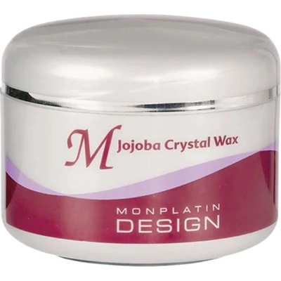 Mon Platin Jojoba Crystal Wax Krištáľový vosk 250ml