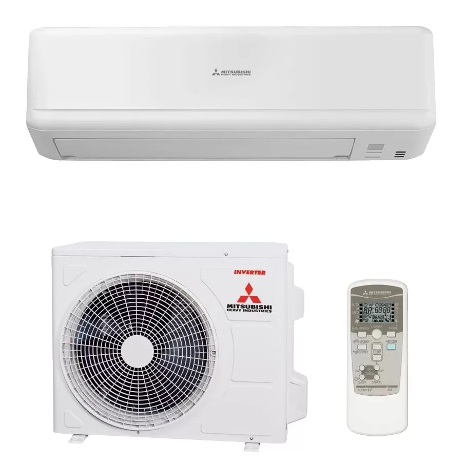 Mitsubishi SRK/SRC 35ZSP-W