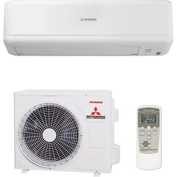 Mitsubishi SRK/SRC 35ZSP-W