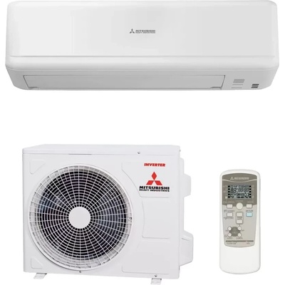 Mitsubishi SRK/SRC-25ZSP-W