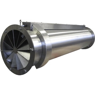 SITA Uv 250 mc Автономна система за дезинфекция на въздух в помещения (280mc)