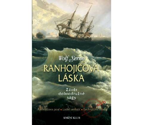 Ranhojičova láska
