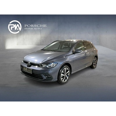 Volkswagen Polo TSI DSG 70 kW