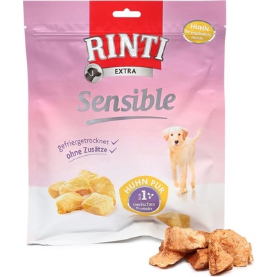 Rinti Sensible Snack kuřecí maso 120 g