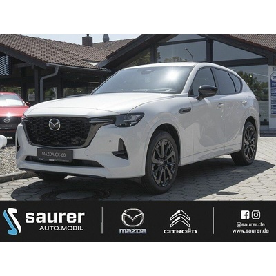 Mazda CX-60 D Homura AWD 187 kW