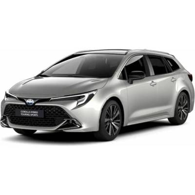 Toyota Corolla 2.0 Hybrid Touring Sports 131 kW