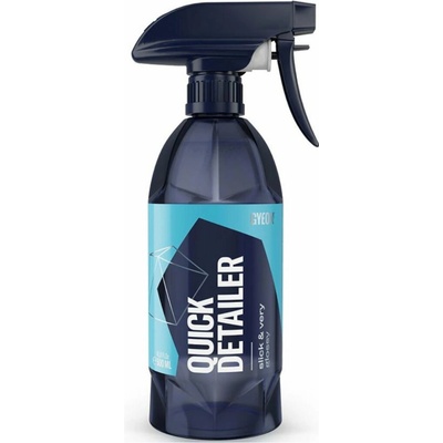 Gyeon Q2M Quick Detailer 500 ml