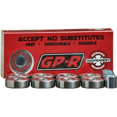 Independent Genuine Parts Gp-R 8 ks