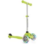 Globber Тротинетка Globber Primo Lights Light Green (423-106) Тротинетка, скутер