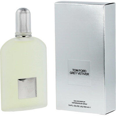 Tom Ford Grey Vetiver parfumovaná voda pánska 100 ml