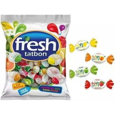 Antat bonbóny fresh tatbon mix 1 kg