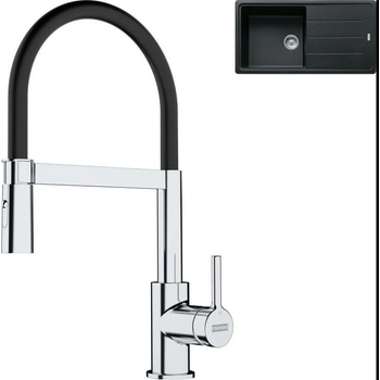 Set Franke BFG 611 + FC 6085