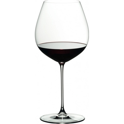 Riedel Poháre VERITAS Pinot Noir krištáľových pohárov 6449/07 2 x 738 ml
