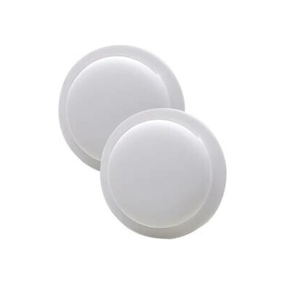 Mobile Origin AirTag Sticker Mount A2 (2 ks) (MO-ATS-WHT) biele