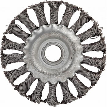 Raider Плоска плетена четка за флекс Raider - 200 mm (171110)