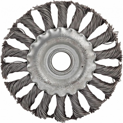 Raider Плоска плетена четка за флекс Raider - 200 mm (171110)