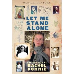 Let Me Stand Alone | Rachel Corrie (ISBN: 9780393333909)