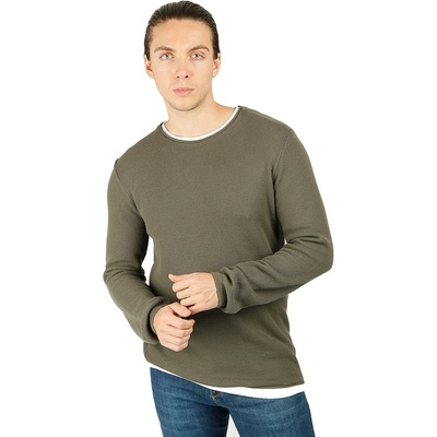 Centone Мъжка блуза - Каки #271840 (271840_Хаки)