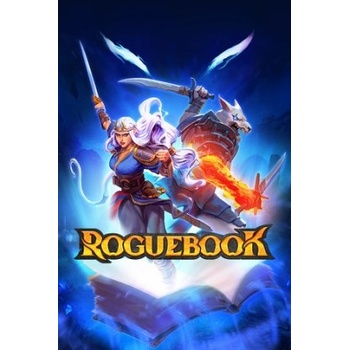 Roguebook