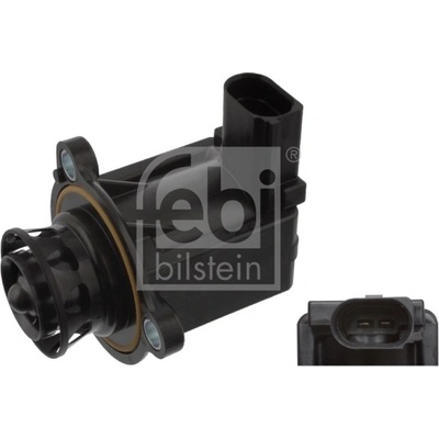 Ventil obtoku vzduchu, turbo FEBI BILSTEIN 39245