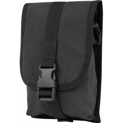 Condor Outdoor small Utility čierna