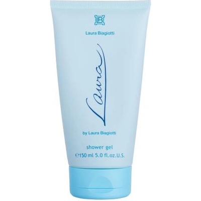 Laura Biagiotti Laura душ гел 150 ml за жени