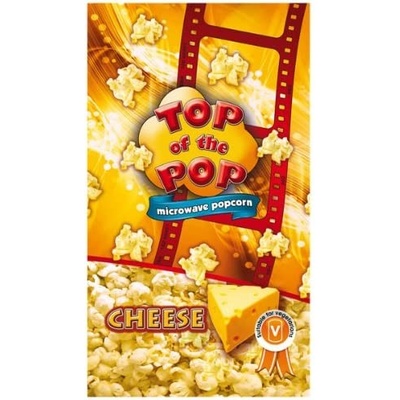 Top of The Pop Cheese 100 g