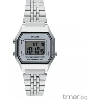 Casio LA680WEA-7EF