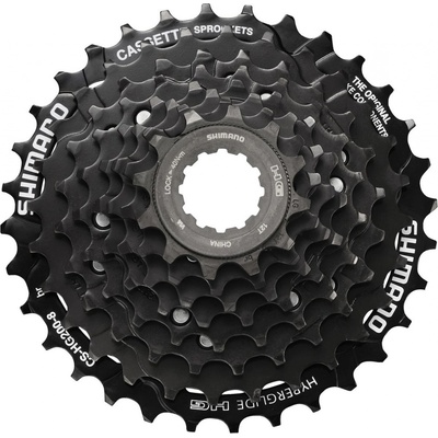 Shimano CS-HG20