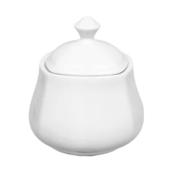 Image 1 of Gural Porselen - Марс Захарница 450ml. (MRS 02 SK) (018004)