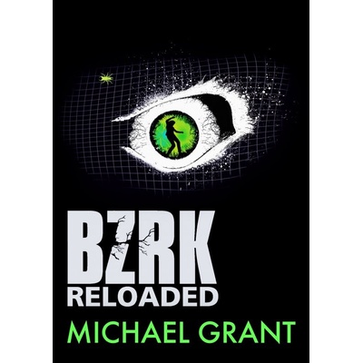 BZRK: RELOADED - Michael Grant