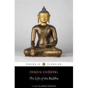 Life of the Buddha (2015)