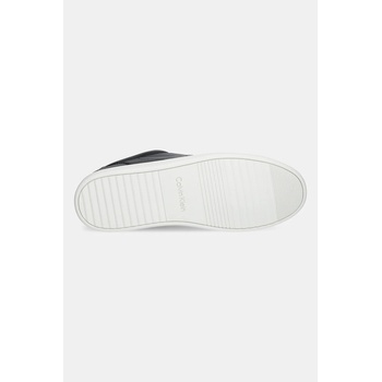 Calvin Klein Jeans Маратонки Calvin Klein Jeans LOW PROFILE CUPSOLE CM в черно YM0YM01190 (YM0YM01190)