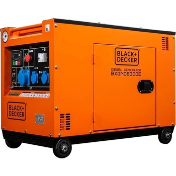 Black & Decker BXGND6300E