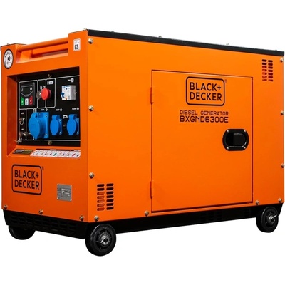 Black & Decker BXGND6300E