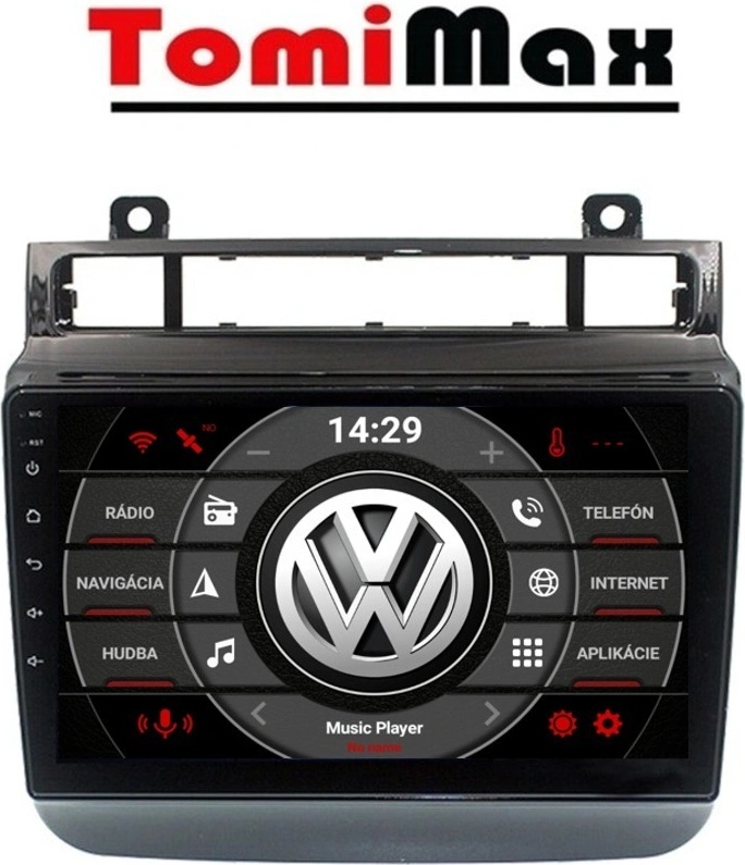 TomiMax 217