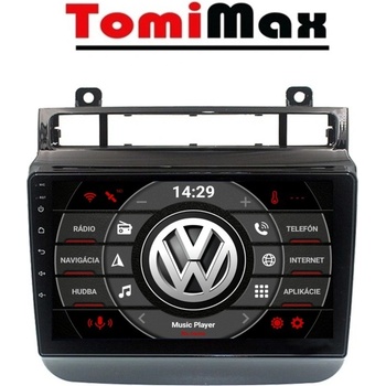 TomiMax 217