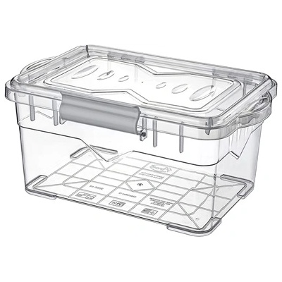 Titiz IRIS LARDER кутия за съхранение 1.500 ml AP-9361 (AP-9361)