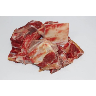 Masožravci Hovězí kosti 2 kg