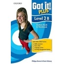 Got It! Plus: Level 2: Student Pack B