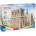Ravensburger 3D пъзел Ravensburger от 324 части - Катедралата Нотр Дам (12523)