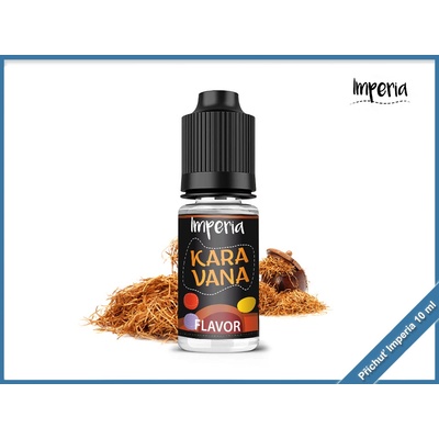 IMPERIA Black Label Karavana 10 ml – Zboží Dáma