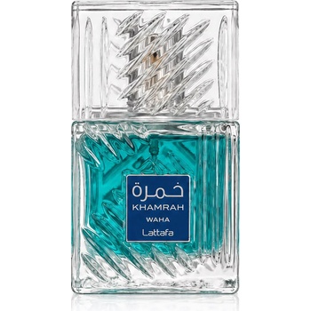 LATTAFA Khamrah Waha EDP 100 ml